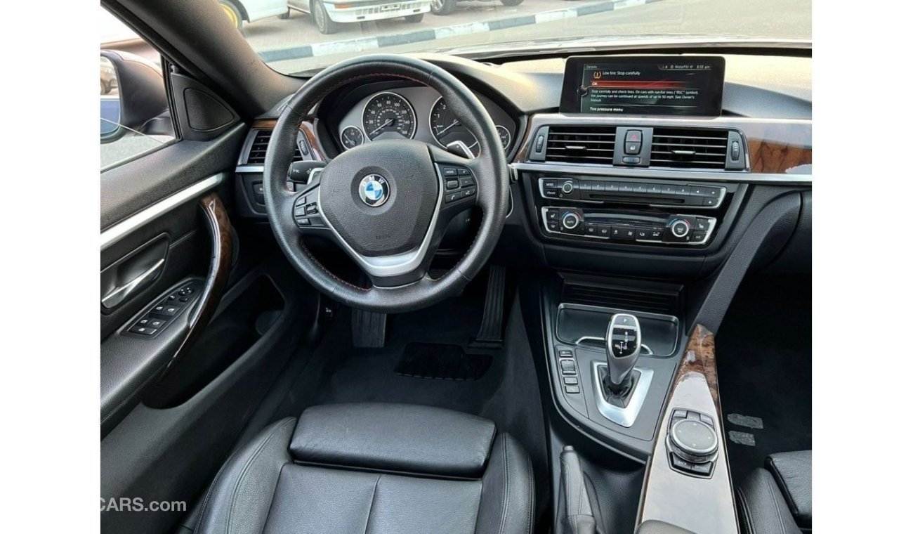 بي أم دبليو 430 *Best Offer* 2017 BMW 430i Gran Coupe 2.0L V4 Twin Turbo