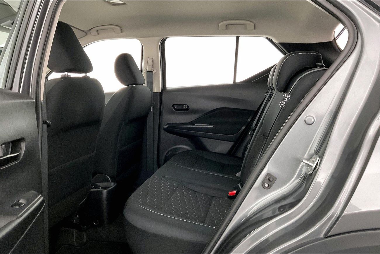 Honda Civic DX | 1 year free warranty | 0 Down Payment