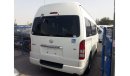 Toyota Hiace Hiace RIGHT HAND DRIVE (PM198)