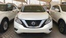 Nissan Murano نيسان ميورانو فل اوبشن what’s app 00971507970887