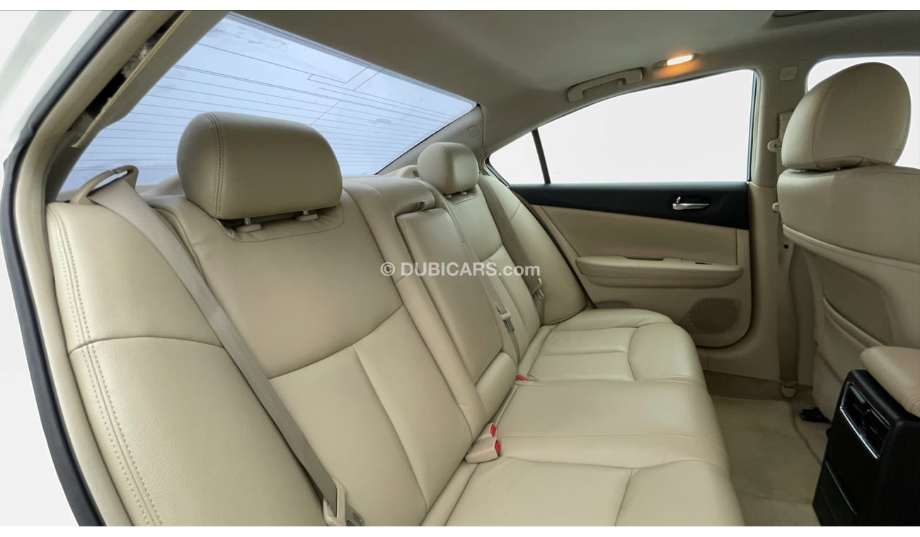 Nissan Maxima SV 3.5 | Under Warranty | Inspected on 150+ parameters