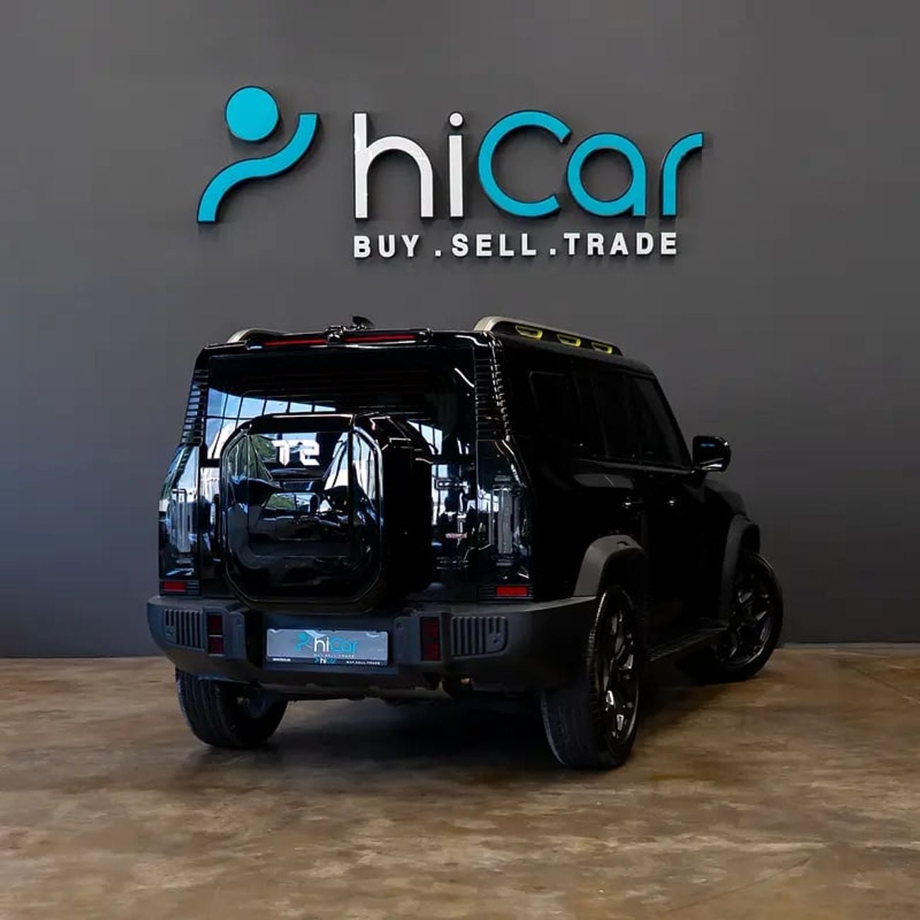 جيتور T2 Luxury 2,299 pm • 0% Downpayment • • 1 Year Warranty