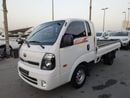 Kia Bongo Kia Bongo 2019 diesel 4 cylinder engine 2.5 Korean specs clean car without accident without paint no