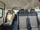 Toyota Hiace GL / 3.5L V6 PETROL / M/T / 13 SEATER / NEW SHAPE (CODE # 20583)