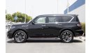 Nissan Armada NISMO KIT - 2017 - ASSIST AND FACILITY IN DOWN PAYMENT - 1900 AED/MONTHLY