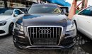 Audi Q5 3.2 L V6 Quattro S line