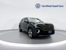 Volkswagen Teramont Comfortline 3.6L Comfortline 2.0L (Ref#43710) / 29,100 AED SAVINGS from New Car