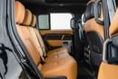 لاند روفر ديفندر 130 HSE P400