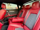 مازيراتي كواتروبورتي S Q4 3.0L (410 HP)