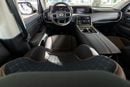 Nissan Patrol LE T1 3.5L