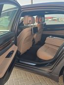 BMW 730Li MODEL 2015 GCC CAR PERFECT CONDITION INSIDE AND OUTSIDE FULL OPTION SUN ROOF LEATHER SEATS