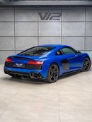 Audi R8 V10 PLUS FSI 5.2L