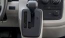 Toyota Hiace High Roof 13Seater V6 3.5L Petrol A/T 2023YM