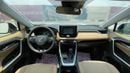 تويوتا راف ٤ EXR 2.5L (20 full option3 HP) AWD