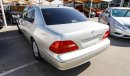 Lexus LS 430