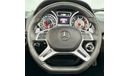 Mercedes-Benz G 63 AMG 2016 Mercedes-Benz G63 AMG 463 Edition, Warranty, Mercedes Service History, Low Mileage, GCC