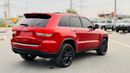 Jeep Grand Cherokee 3.6L PETROL | RHD | PREMIUM CONDITION | ELECTRIC SEAT