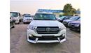Toyota Land Cruiser 5.7 full option vxr grand tuning