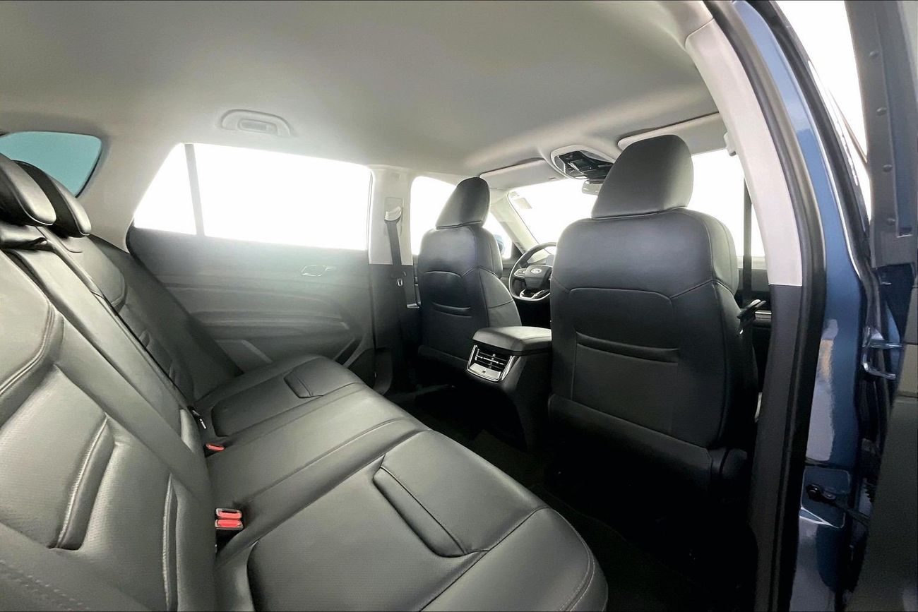 Ford Territory Trend | Guaranteed Warranty | 0 Down Payment