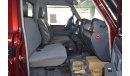 Toyota Land Cruiser Pick Up 79 SC 4.5L TURBODIESEL MT