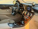 Mercedes-Benz GLC 300 4MATIC 2.0L