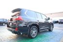 Lexus LX 570 Platinum 5.7L