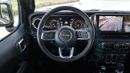 جيب رانجلر ( Eid al-Adha Offer ) (For Export , НА ЭКСПОРТ) Unlimited Sahara I4 2.0T 4x4 2026 GCC Без пробега