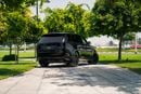 Land Rover Range Rover Long wheel base KM brand new 2keys Clean title Original paint no accident