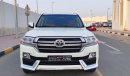 Toyota Land Cruiser V6 GX.R upgrade 2020