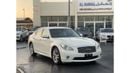 Infiniti Q70 Luxury Infiniti Q70_Gcc_2017_Excellent_Condition _Full option