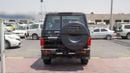 Toyota Land Cruiser 70 HT VXR LX 4.0L V6 A/T