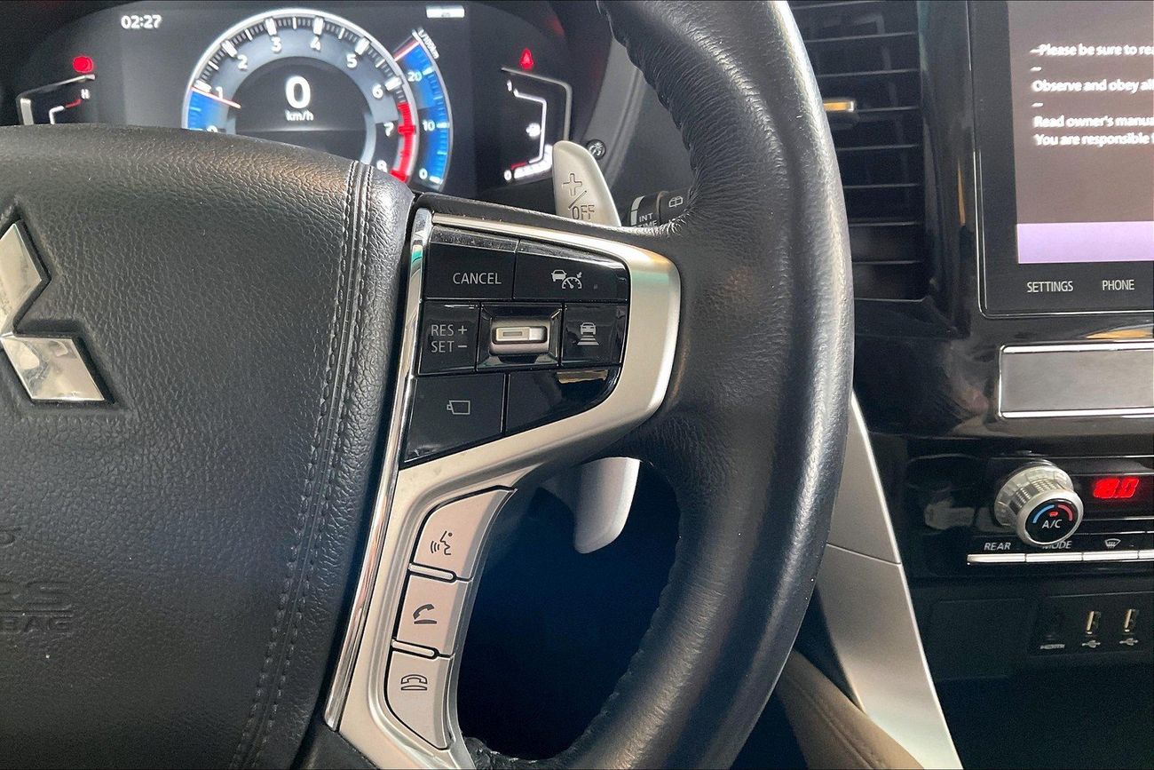 Mitsubishi Montero Sport GLS Premium | Guaranteed Warranty | 0 Down Payment