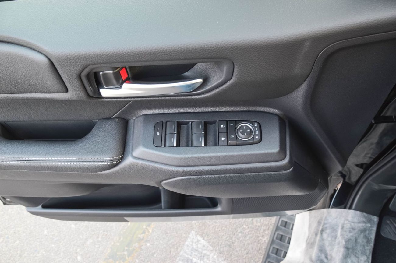 تويوتا برادو TOYOTA LAND CRUISER PRADO 2.8L 4WD DIESEL SUV 2024