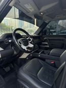 Land Rover Defender P400 110 First Edition 3.0L (7 Seater)