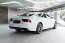 أودي A7 S-Line 3.0L (5 Seater)