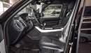 Land Rover Range Rover Sport SE