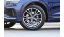 Audi Q8 4MN