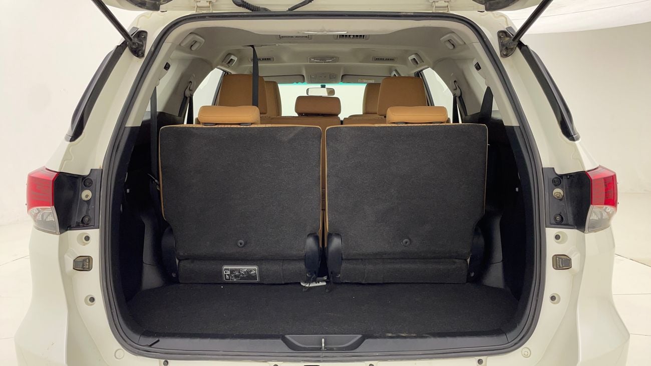 Toyota Fortuner EXR 2.7 | Zero Down Payment | Home Test Drive