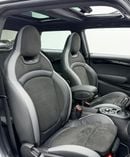 Mini John Cooper Works 2022 Mini Cooper JCW, 2027 MINI Warranty + Service Pack, Full MINI Service History, GCC