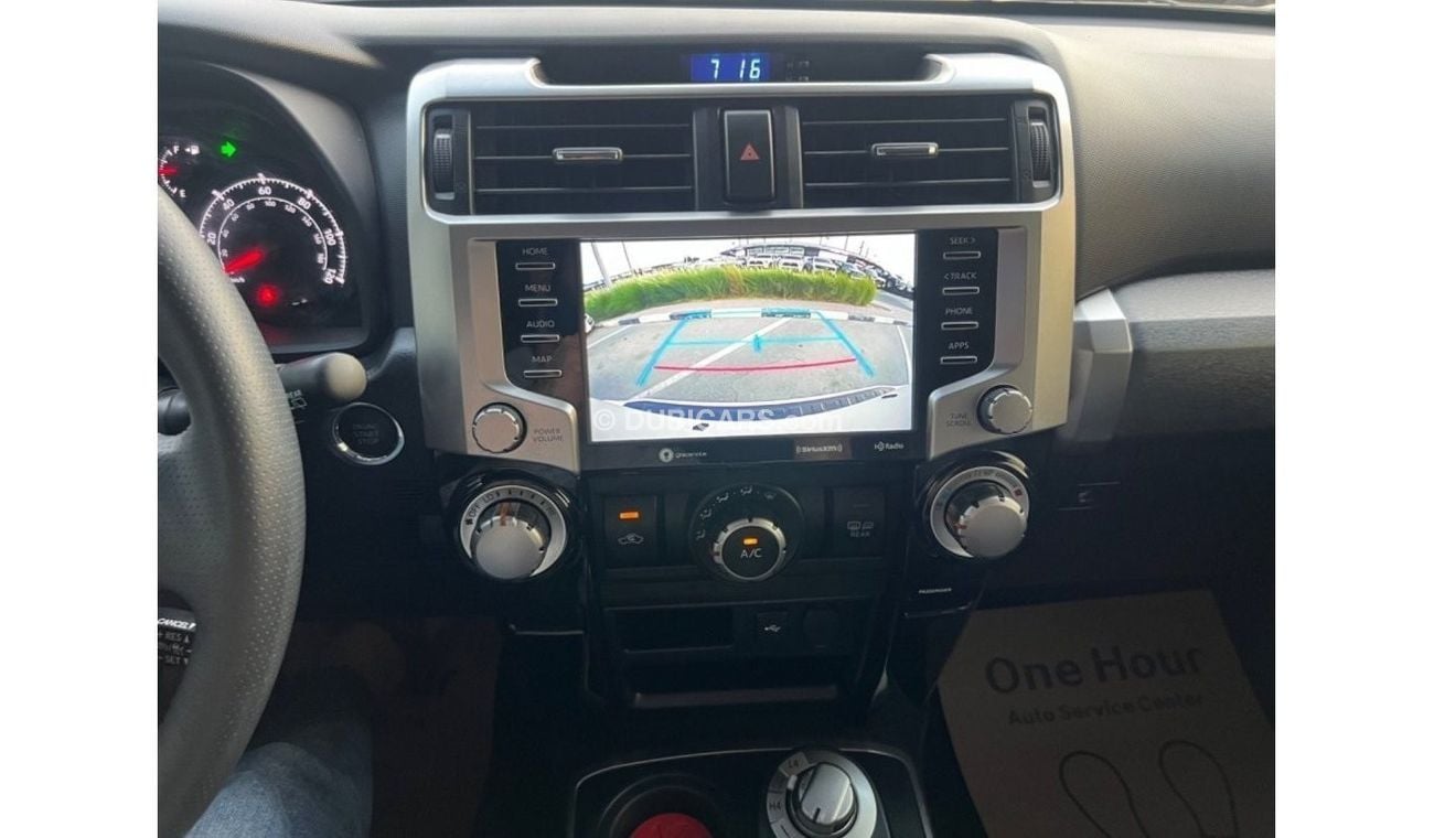 Toyota 4Runner 2020 LIMITED SPORT EDITION 4x4 USA IMPORTED - ONLY EXPORT!!