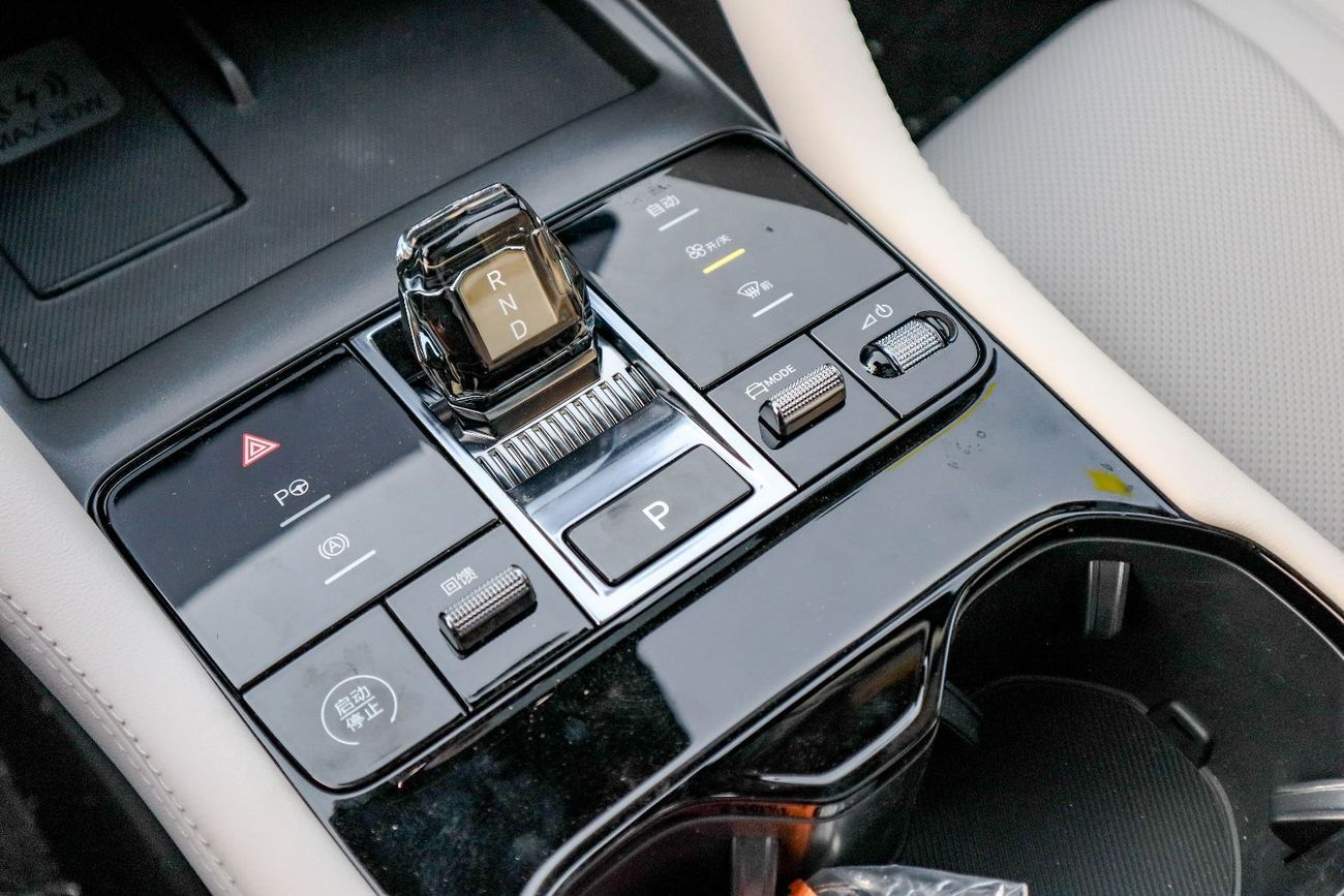 بي واي دي سونغ بلس BYD Song plus EV 2025