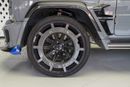 Mercedes Benz G63 AMG BRABUS 900