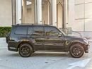 Mitsubishi Pajero GLS MIDLINE GLS Signature Edition | 3.8L V6 | 4WD | GCC Specs | Full Option