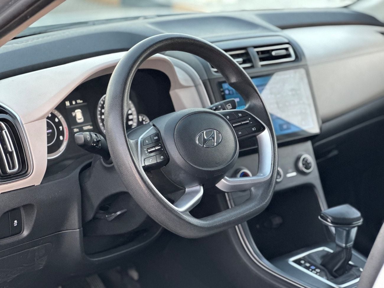 هيونداي كريتا GL SMART