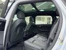 أودي Q7 55 TFSI S-LINE LUXURY 55 TFSI quattro S Line 2.0L