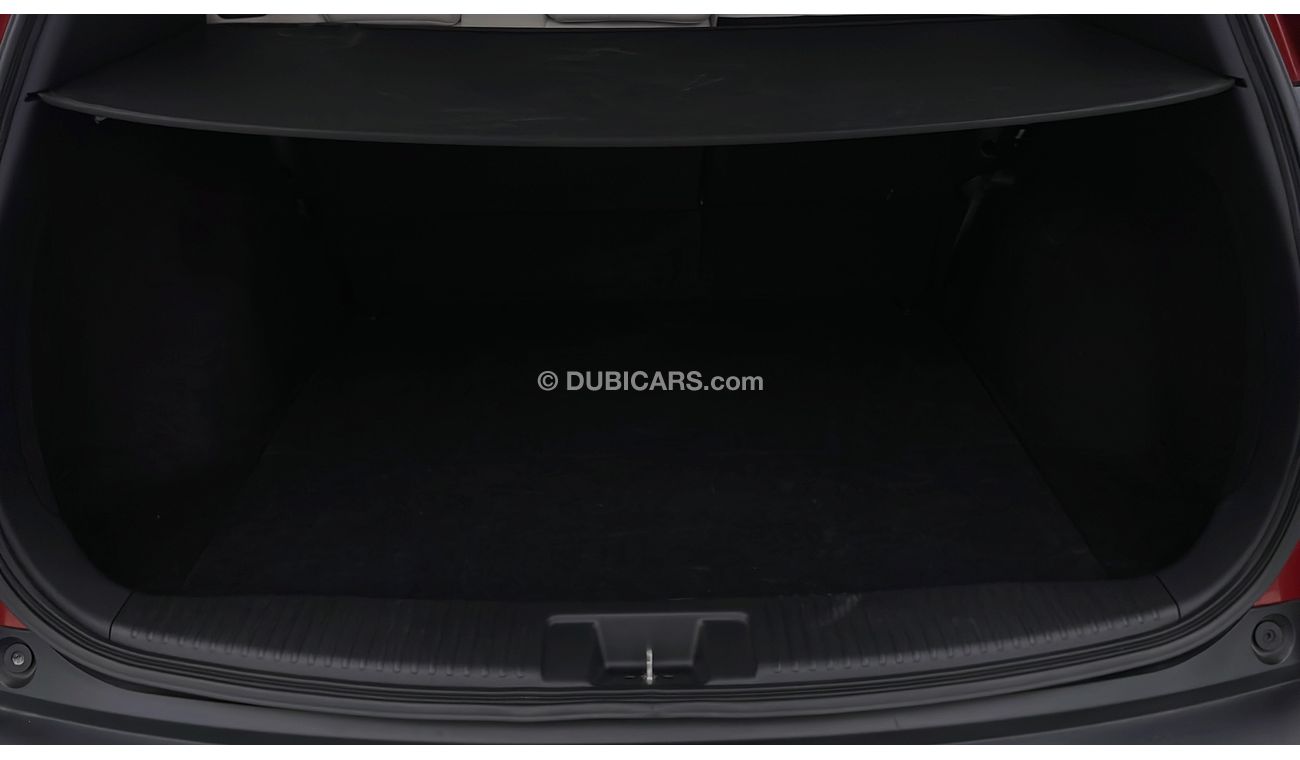 هوندا HRV LX 1.8 | +مع الضمان | كمان تم فحص ١٥٠