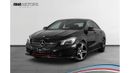 Mercedes-Benz CLA 250 Sport