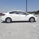 كيا سيراتو EX