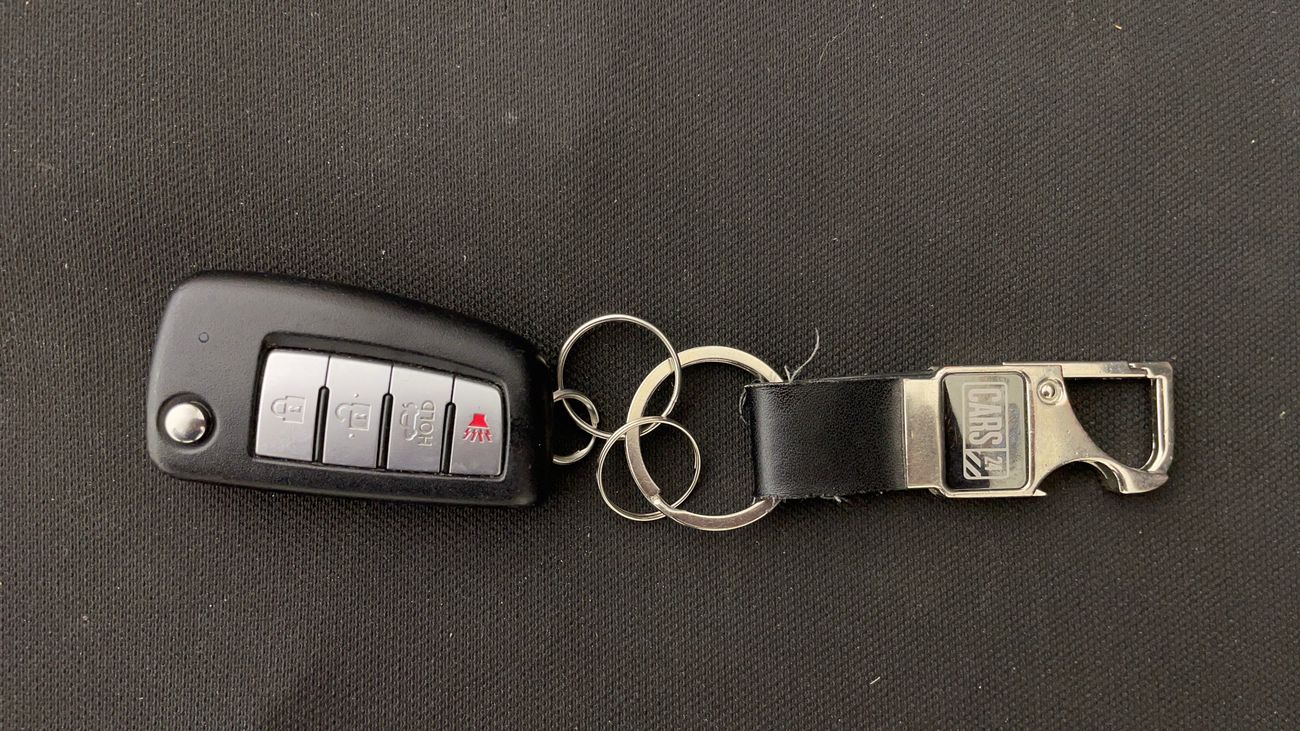 Nissan Sunny S 1.6 | Zero Down Payment | Home Test Drive