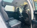 Hyundai Palisade Premium - Nappa 3.8L